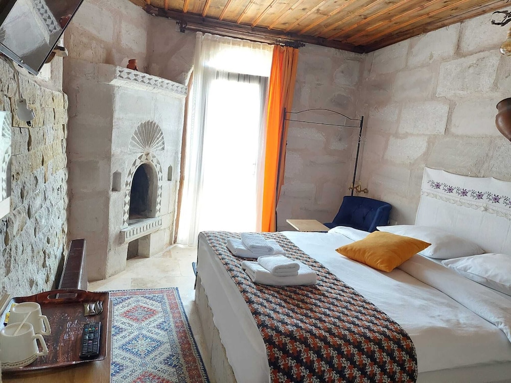 Duru Cappadocia Stone House 5/26