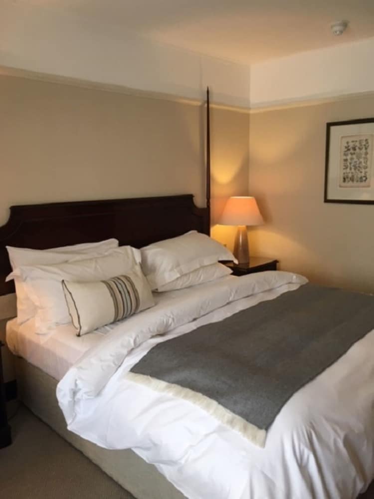 The Marcliffe Hotel And Spa 18/71