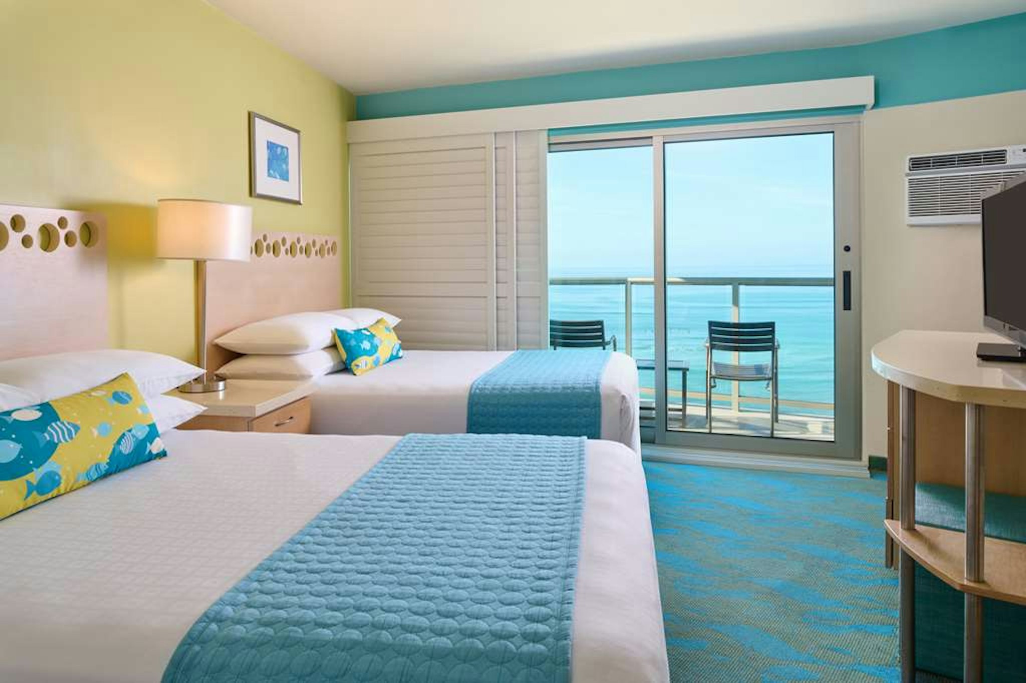 Waikiki Circle Hotel 32/50