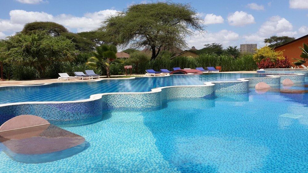 Kilima Safari Camp 25/49