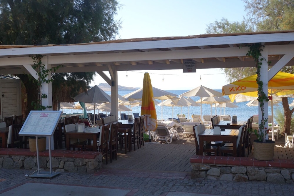 Viras Hotel 33/45
