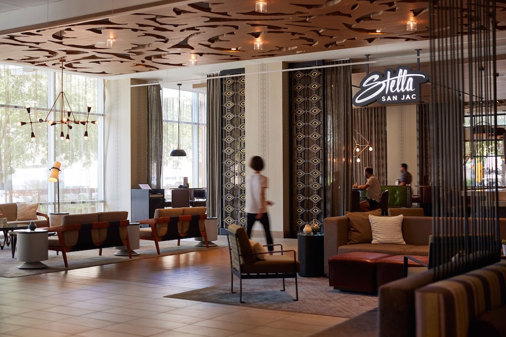 The Westin Austin Downtown 38/50
