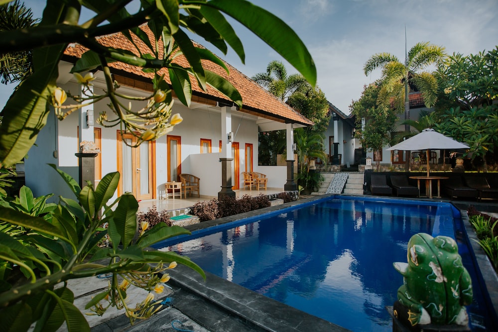 The Dagan Bungalow 27/37