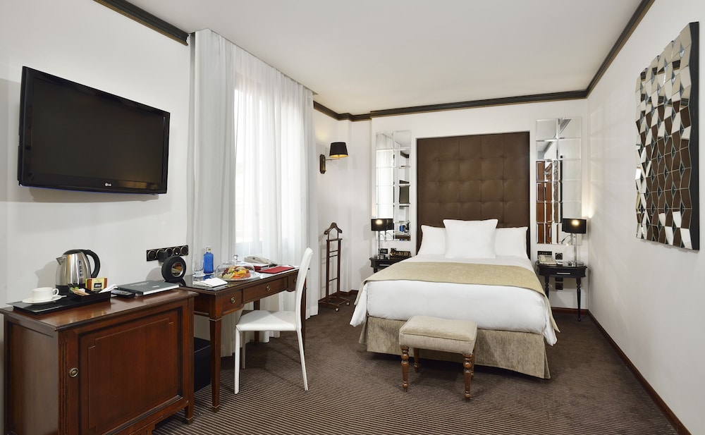 Hotel Victoria Gran Melia 30/69