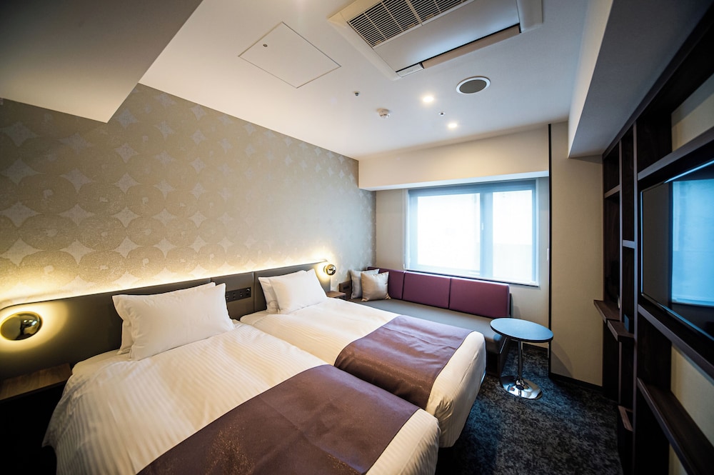 Grids Premium Hotel Osaka Namba 35/71