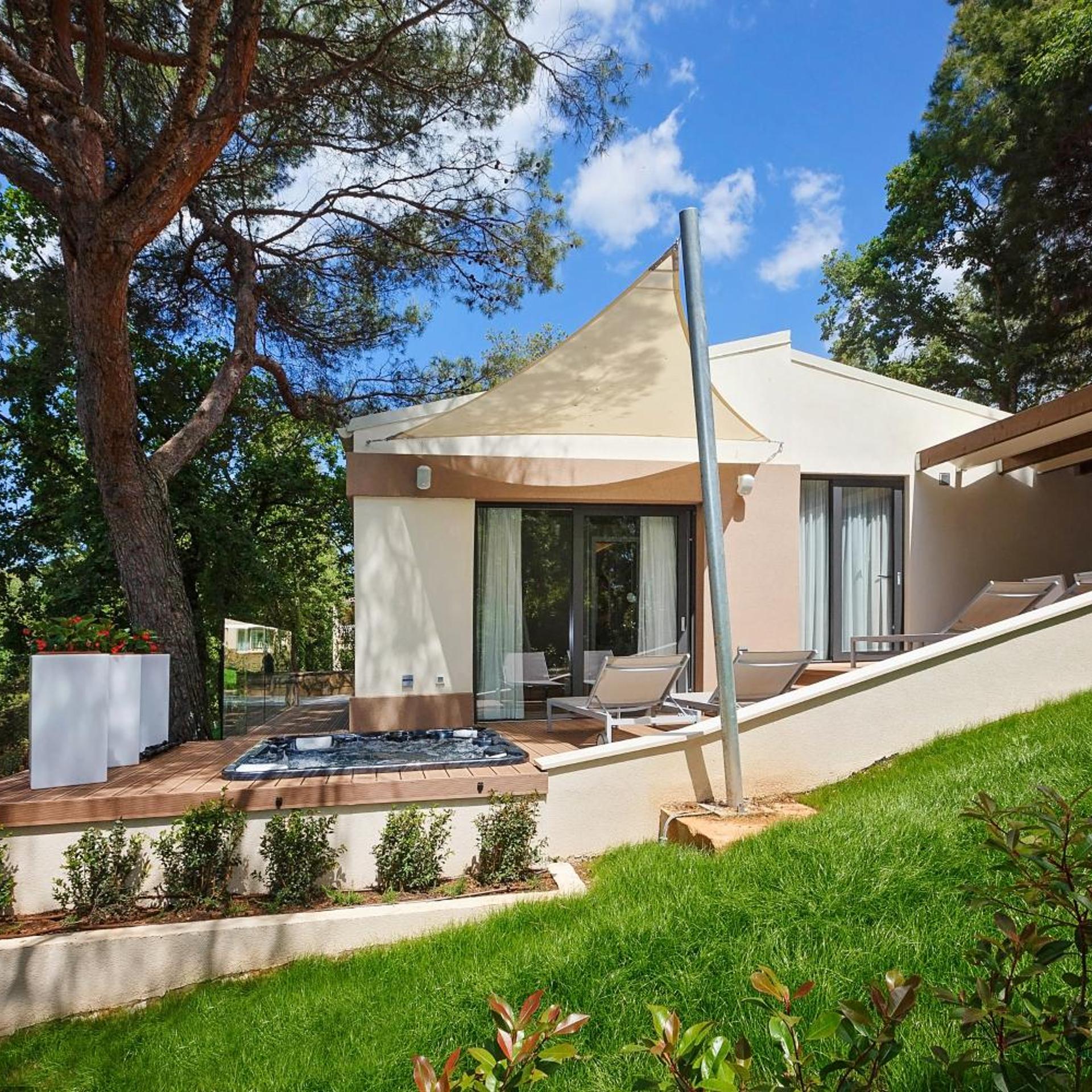 VIllas Bellevue Plava Laguna 59/61