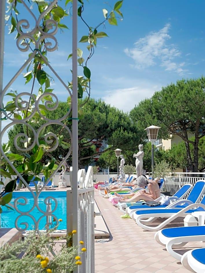 Hotel Trevi 22/30