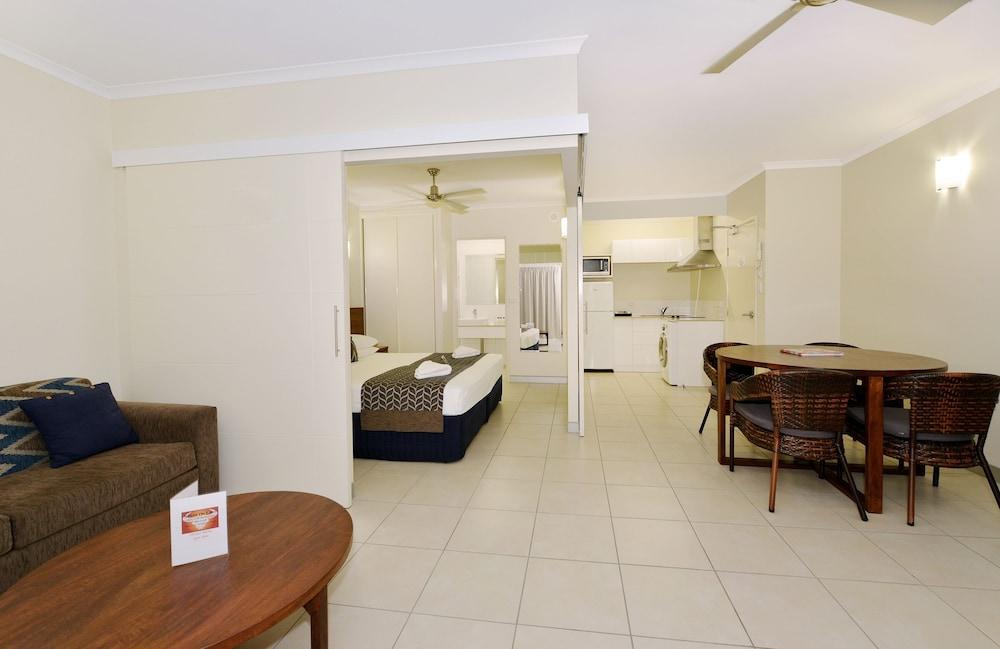 1 BEDROOM, ORCHID, DELUXE, APARTMENT
