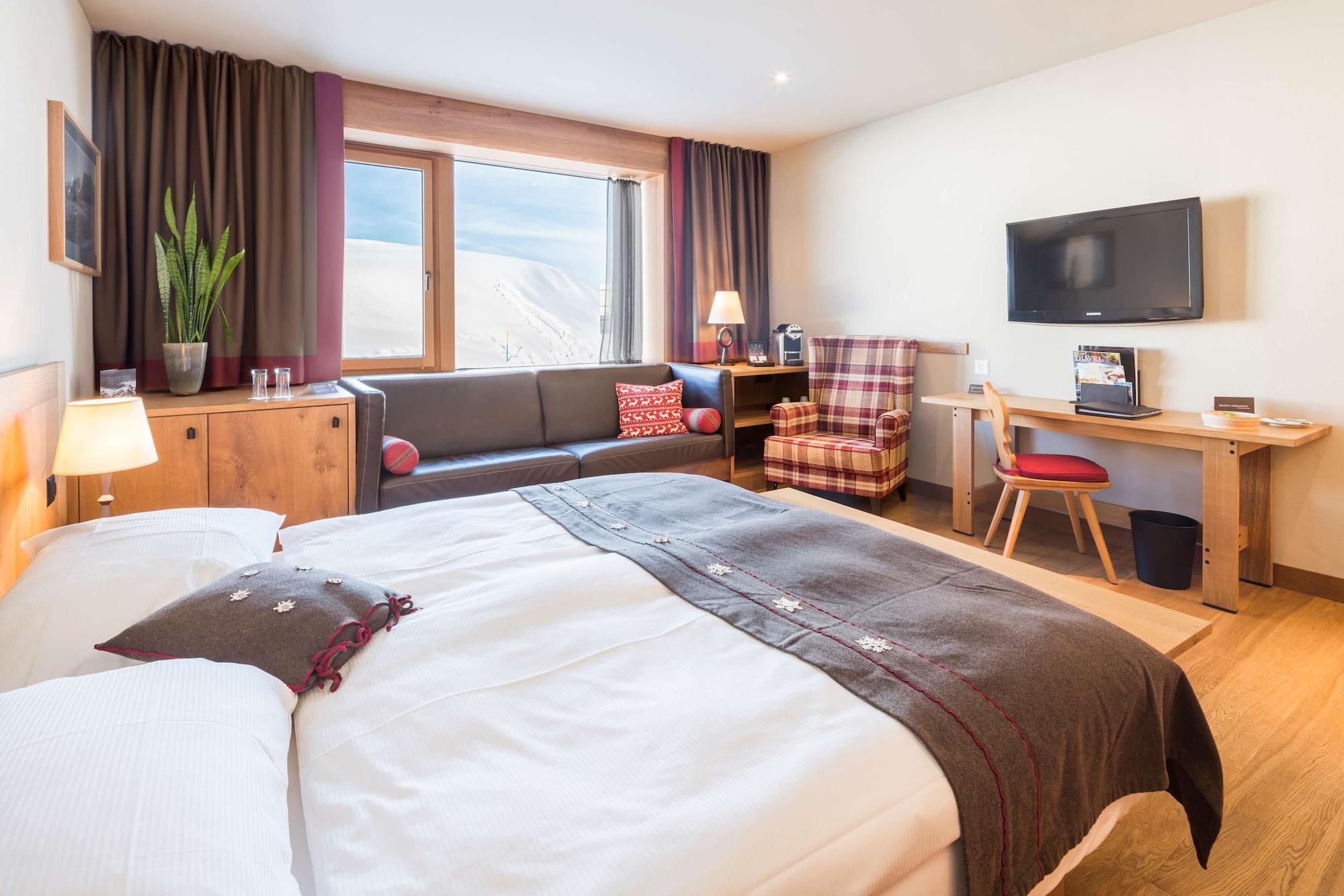 Room, Mountain View