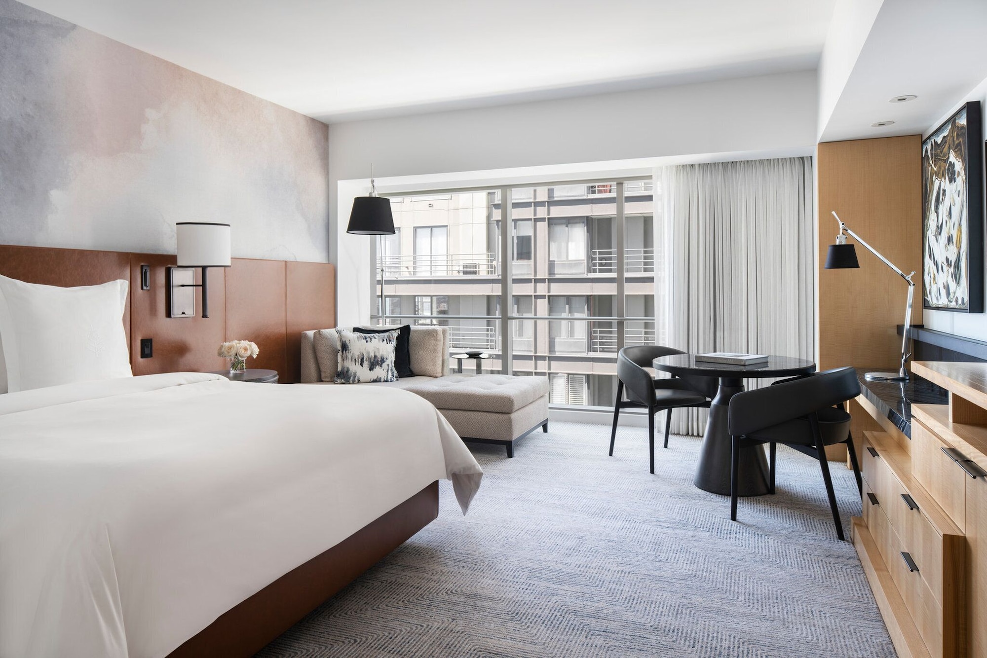 ROOM, SEATTLE VIEW, ACCESSIBLE