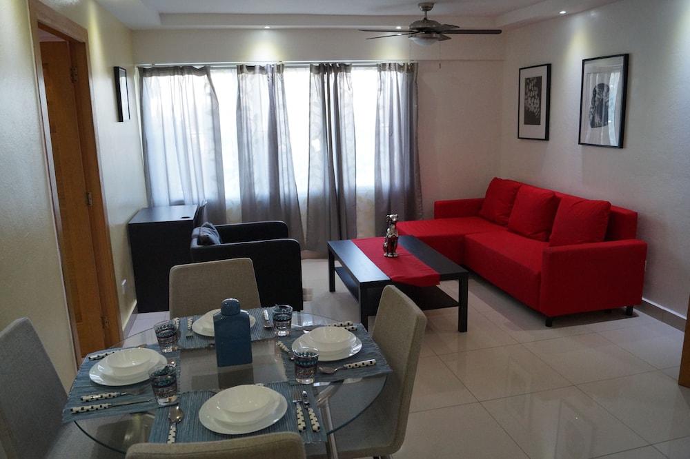 City Caribbean Hotel Boutique 39/65