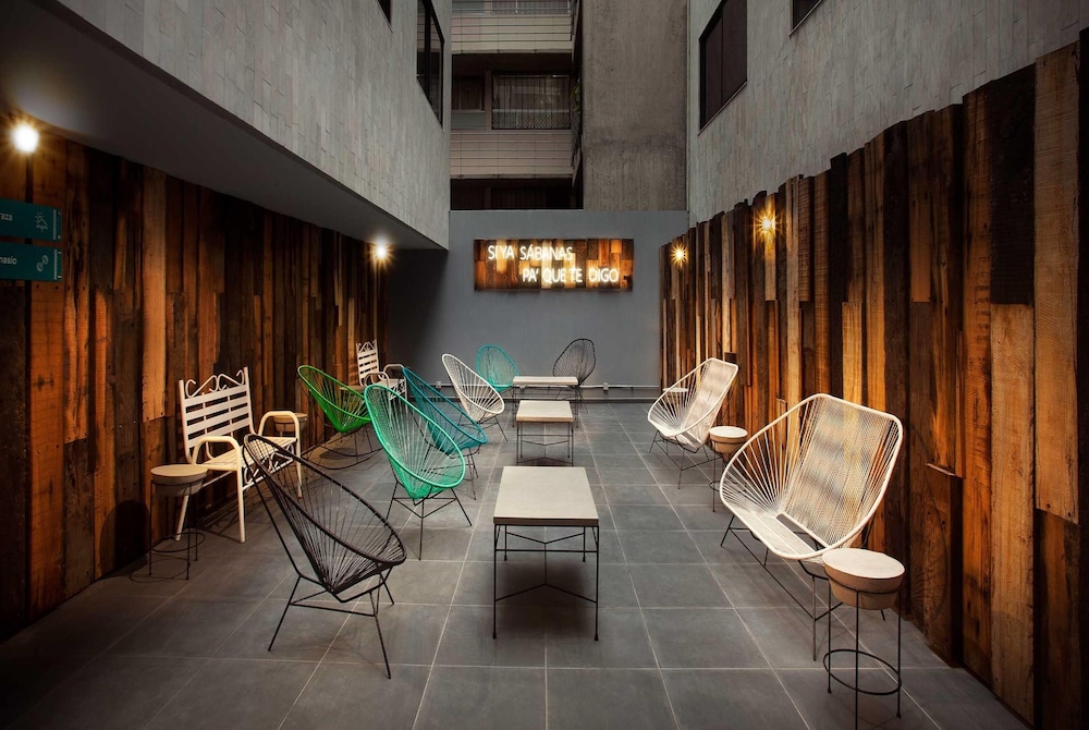 Hotel MX lagunilla CDMX, Trademark Collection by Wyndham 24/50