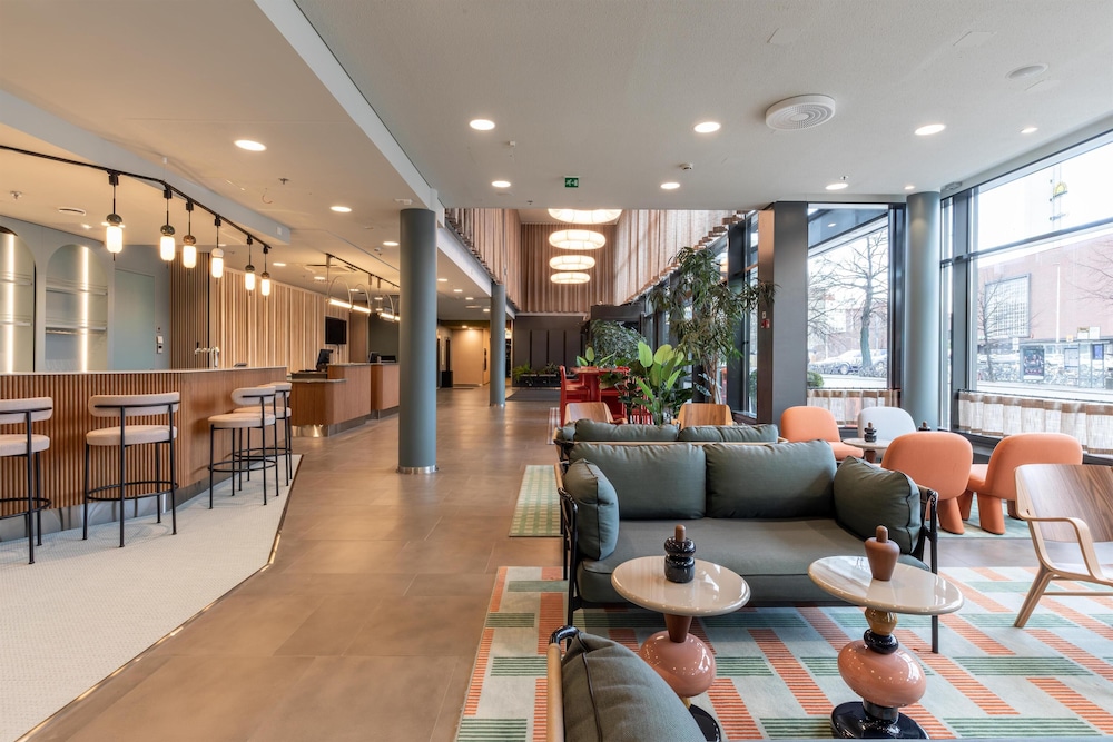 Scandic Tampere City 44/69