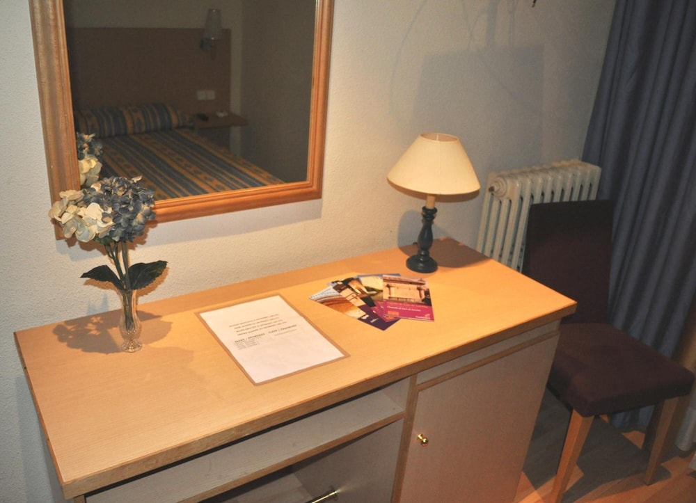 Hotel Espana 33/59