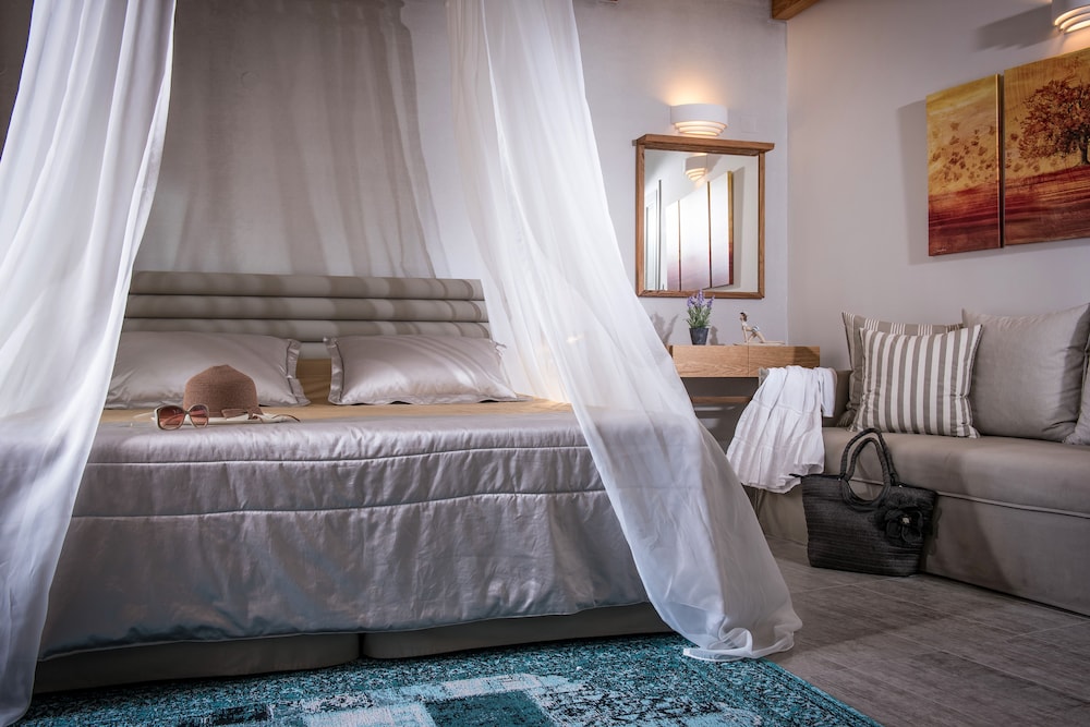 Omiros Boutique Hotel 30/59