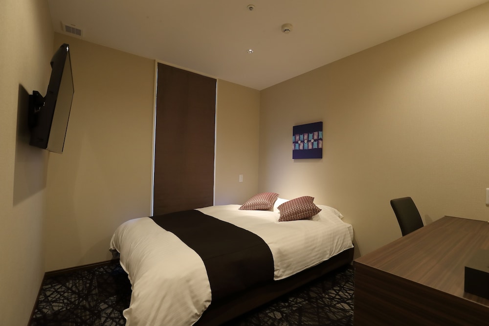 Osaka Teikoku Hotel 19/38