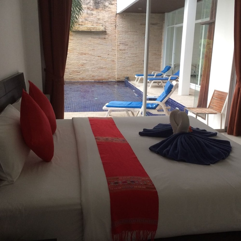 Lae Lay Suites 15/62