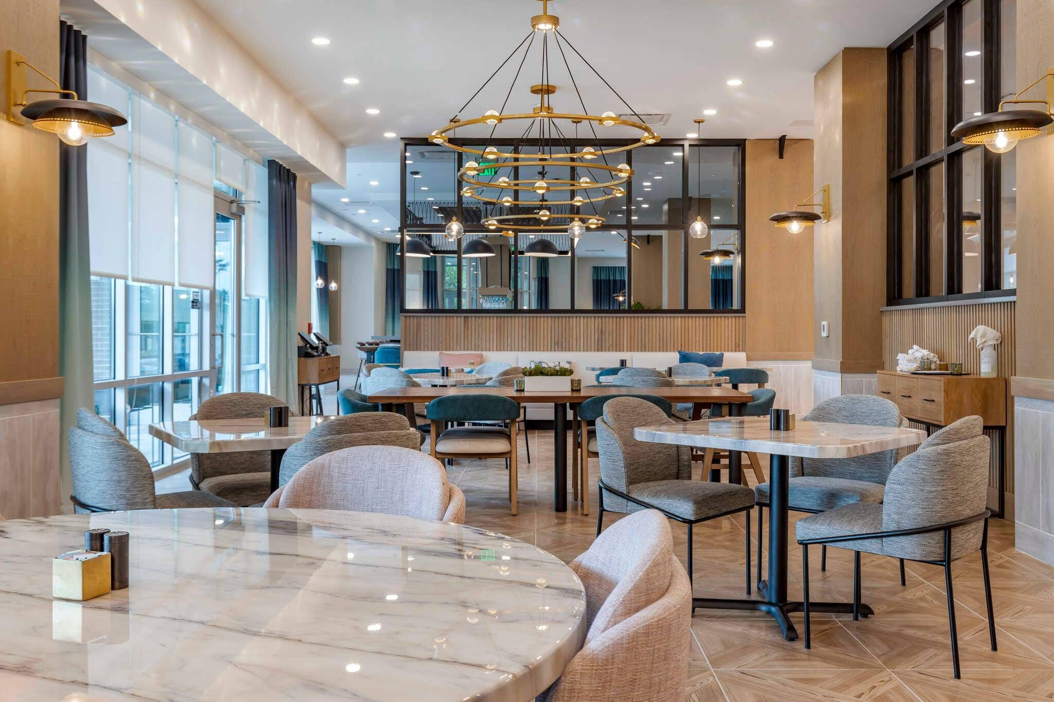 Cambria Hotel Columbia Downtown the Vista 24/35