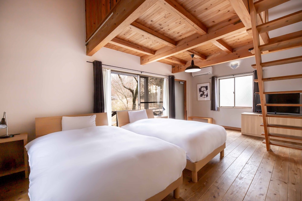 Ryokan Hanagokoro 15/63
