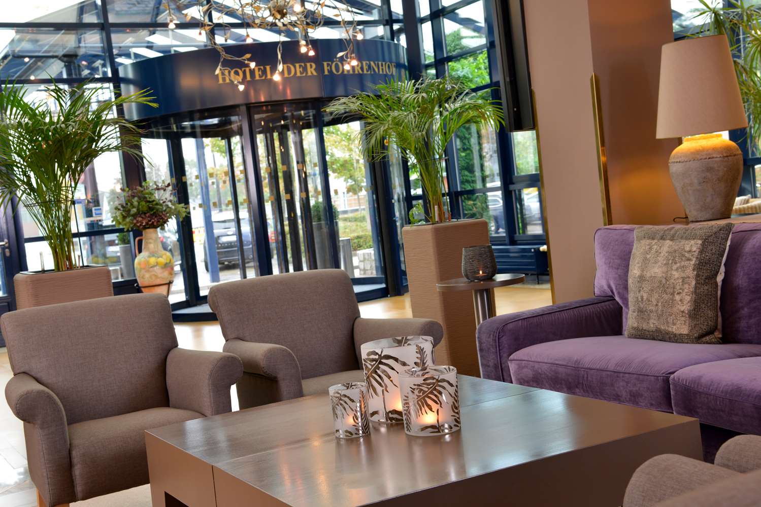 Best Western Hotel Der Foehrenhof 9/43