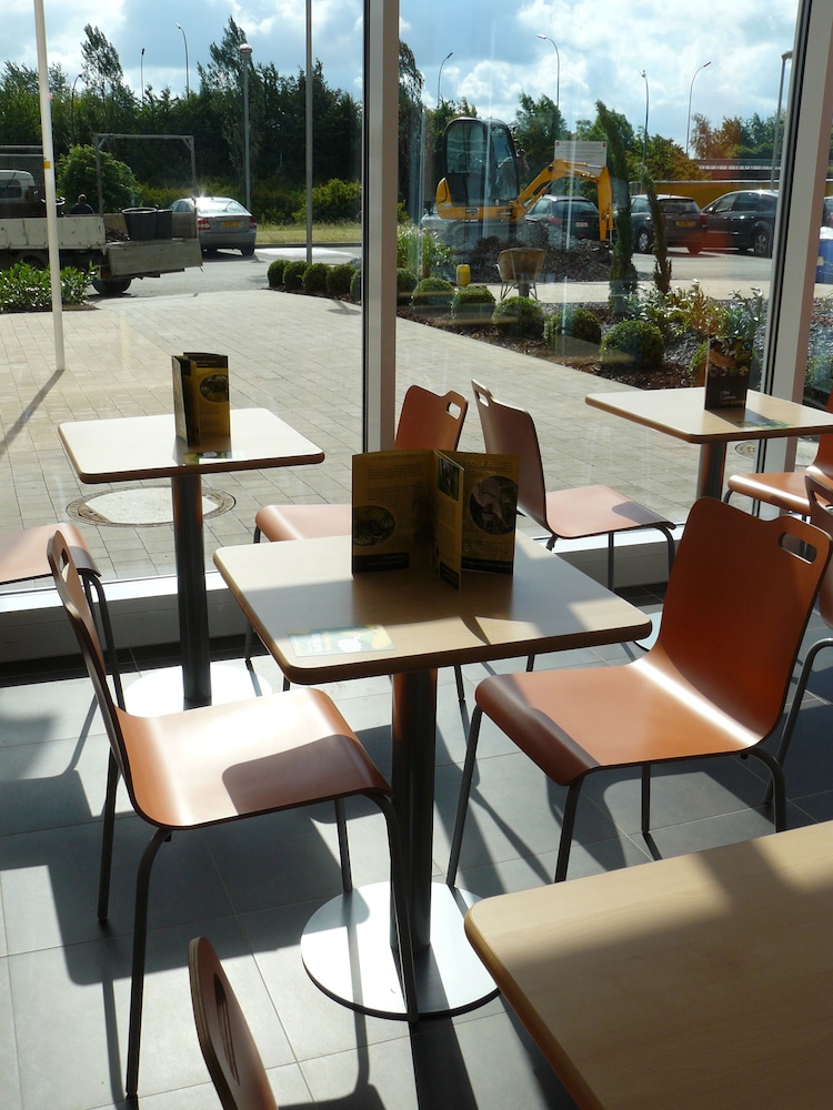 Ibis Budget Luxembourg Sud 34/42