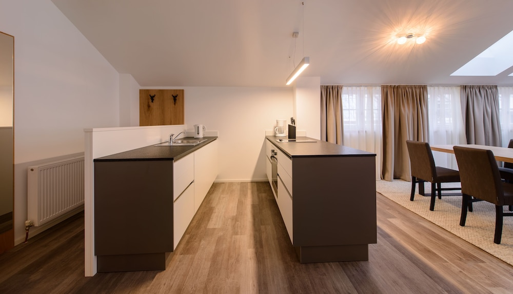 Kaiser Max Design Appartements 27/50