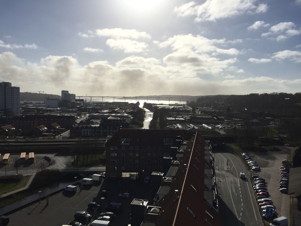 CABINN Vejle 44/50