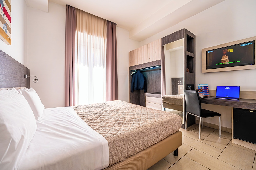 Napoli Suite Hotel 6/26