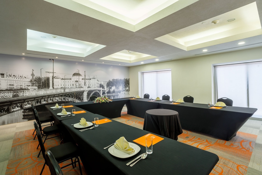 Real Inn Ciudad Juarez 53/68