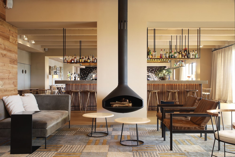 Peralada Wine Spa and Golf Hotel 40/71