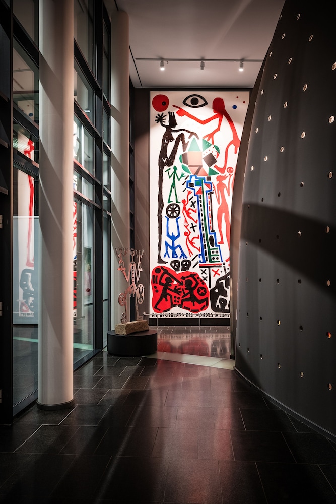 Penck Hotel Dresden 28/32