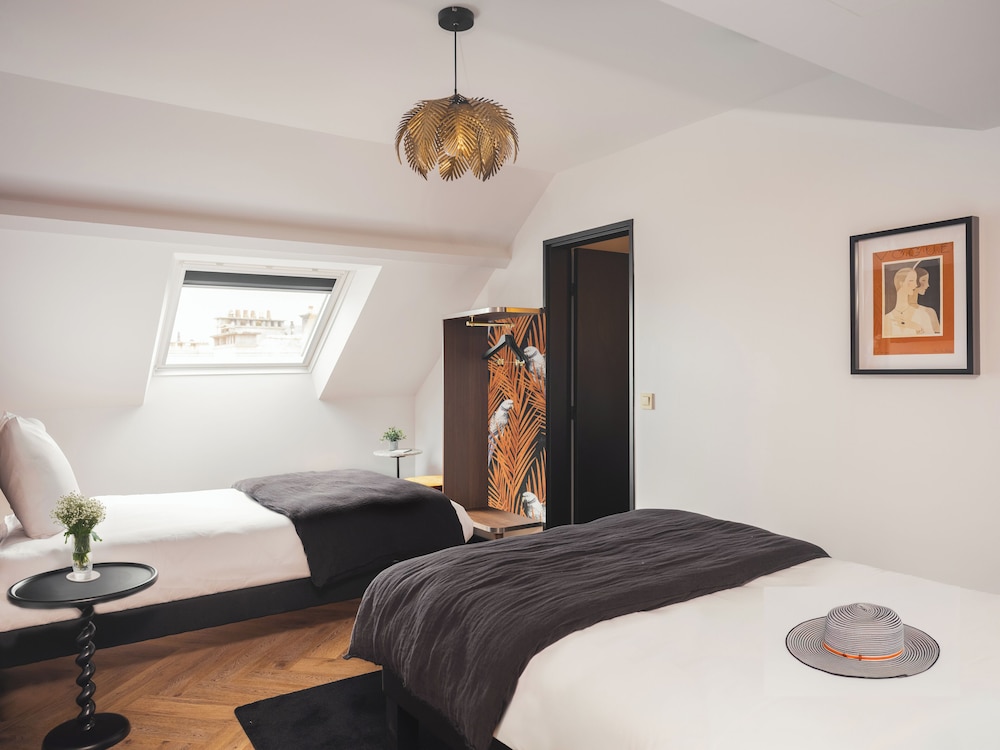 Hotel Billie 15/65