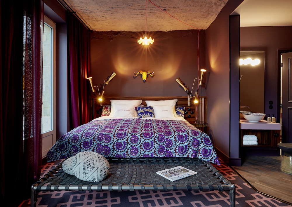 25hours Hotel Paris Terminus Nord 11/72