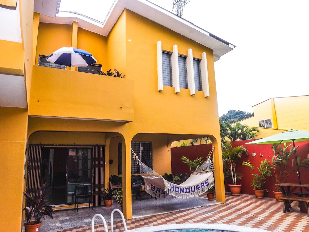 La Posada B And B 5/46