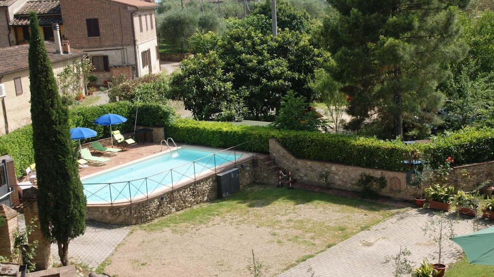 Il Pozzo Di Sant'andrea 35/50