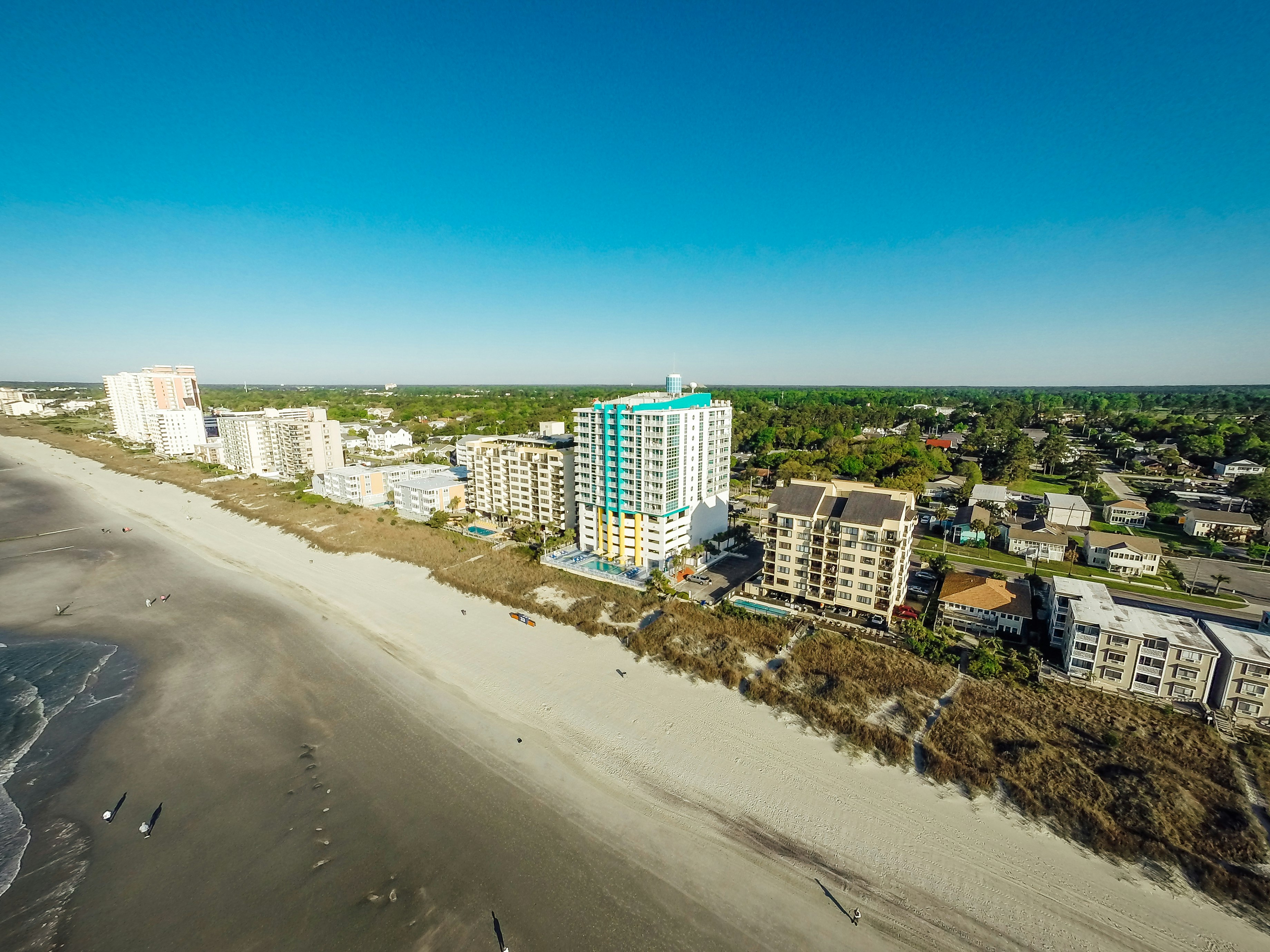 Seaside Resort 32/41