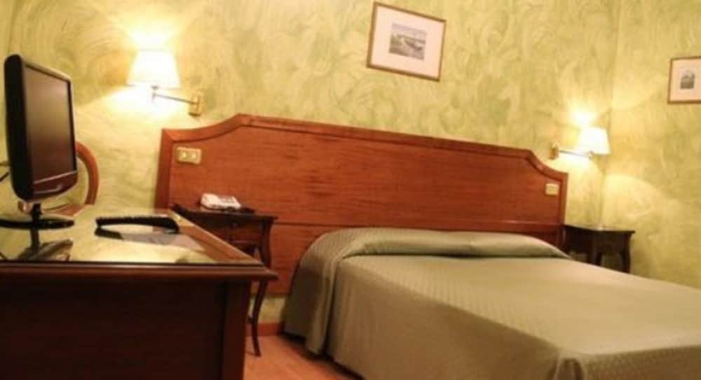 Hotel Fiori 28/59