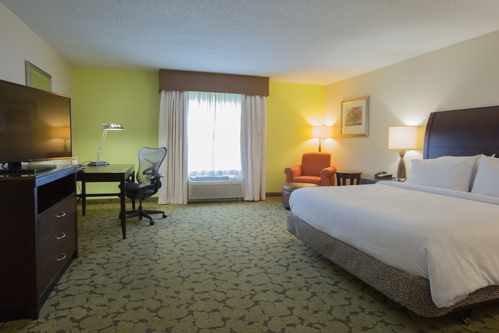 Hilton Garden Inn Merrillville 18/61