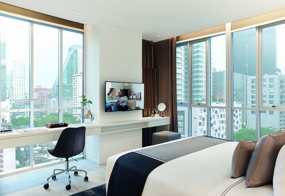 Somerset Maison Asoke Bangkok 28/54