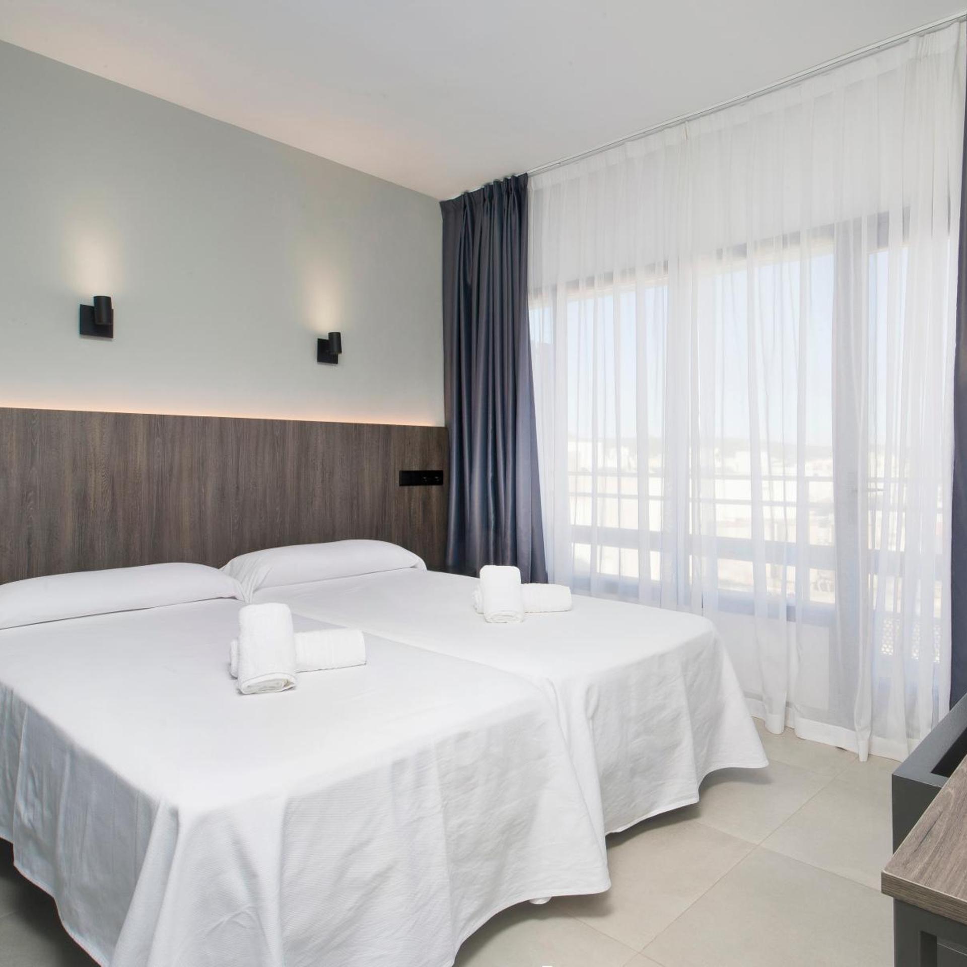 Hotel Base Ibiza 13/45