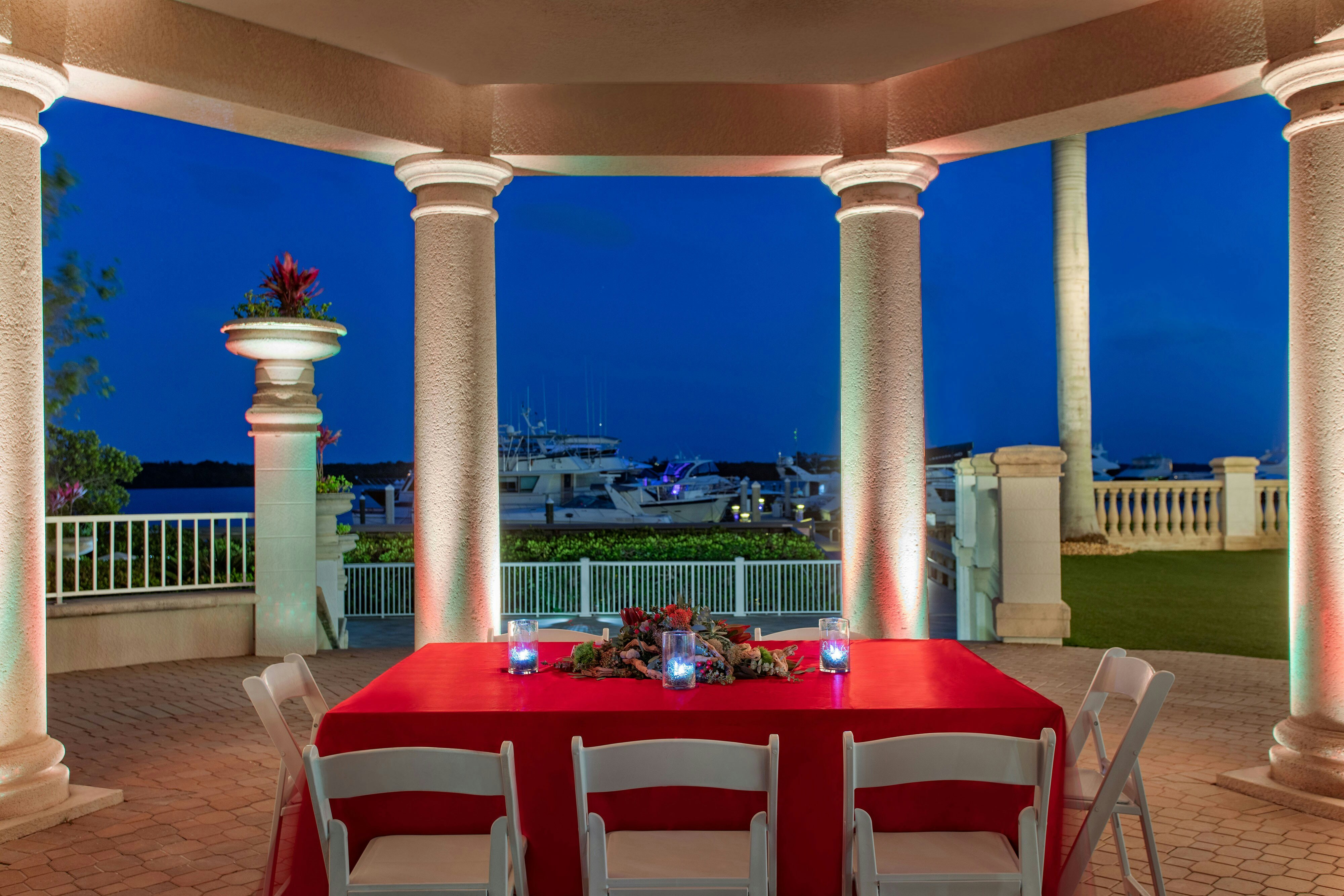 Westin Cape Coral Resort Formely the Resort At Marina Village 49/75