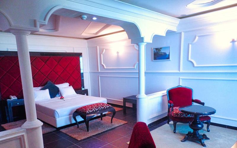 HOTEL RAYA BEJAIA 12/33