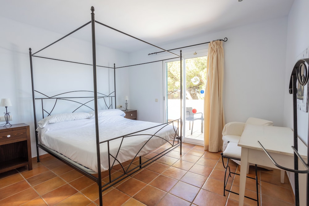 Room at Villas Finesse, ALAIOR