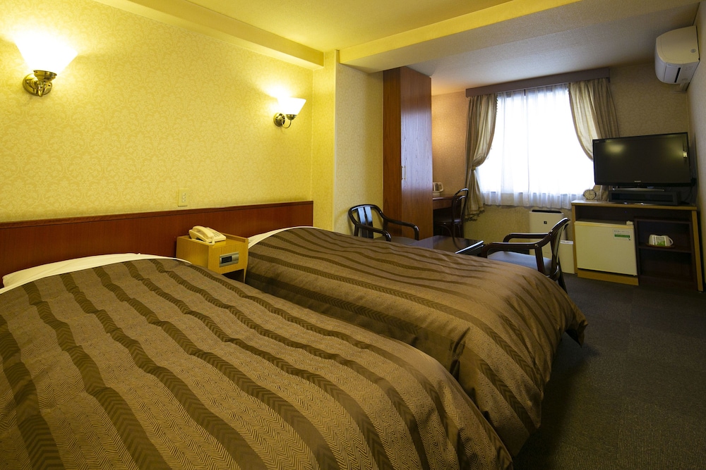 Hotel New Nishino 23/74