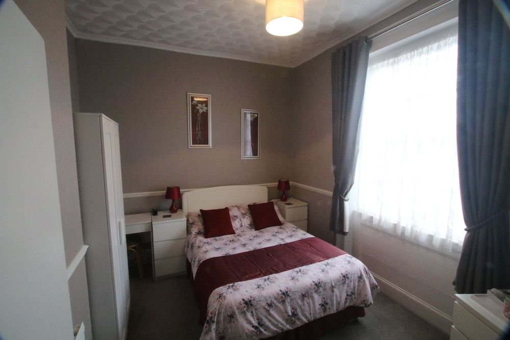 Spring Garden Guest House 22/50