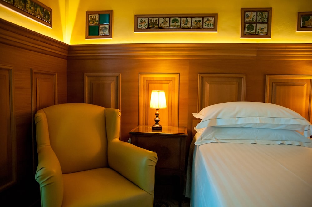 Hotel Palladio 44/78