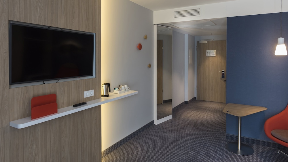 Holiday Inn Express Wiesbaden 5/62