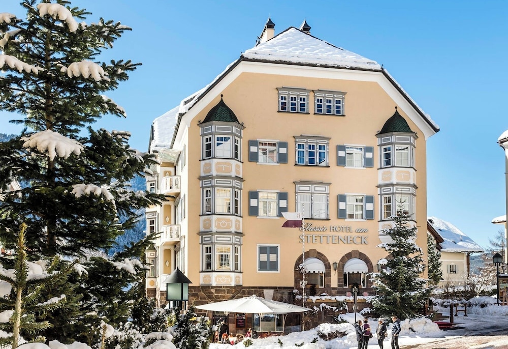 Classic Hotel am Stetteneck 5/48