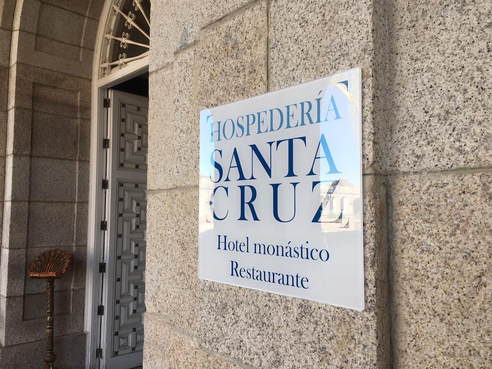 HOSPEDERIA SANTA CRUZ 32/67