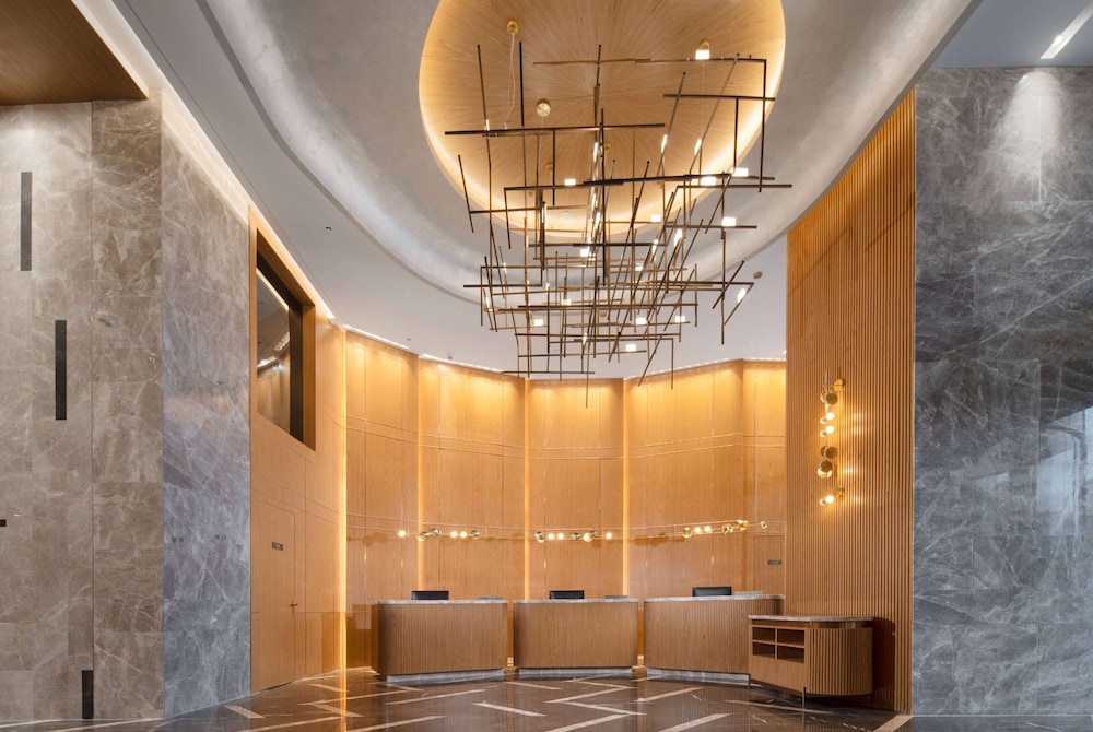 Days Hotel by Wyndham Chongqing Chenjiaping 12/44